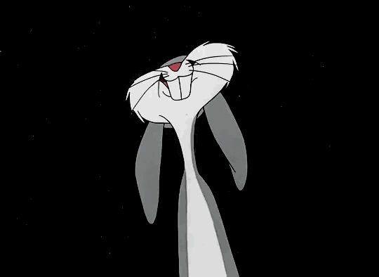 Bugs bunny 41