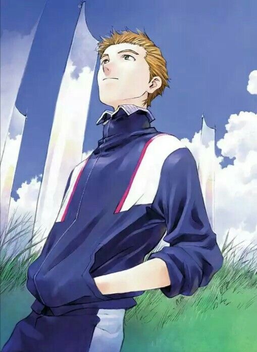 Touji