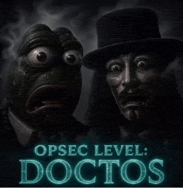 Doctos opsec