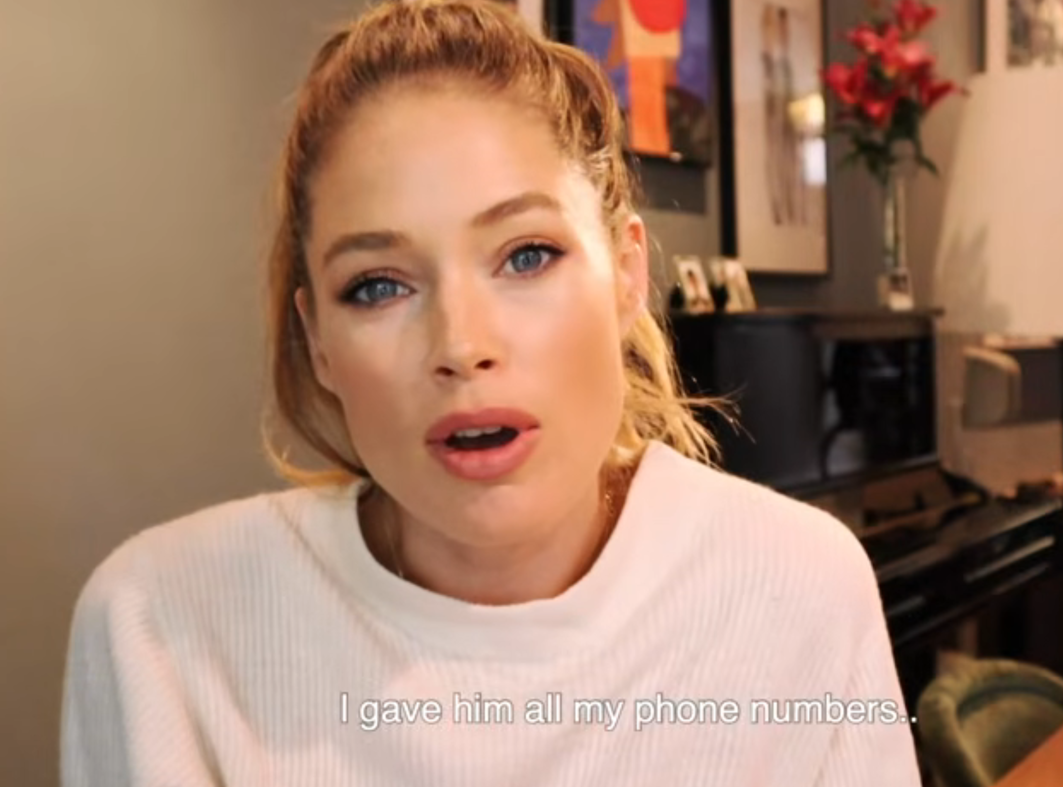 Doutzen