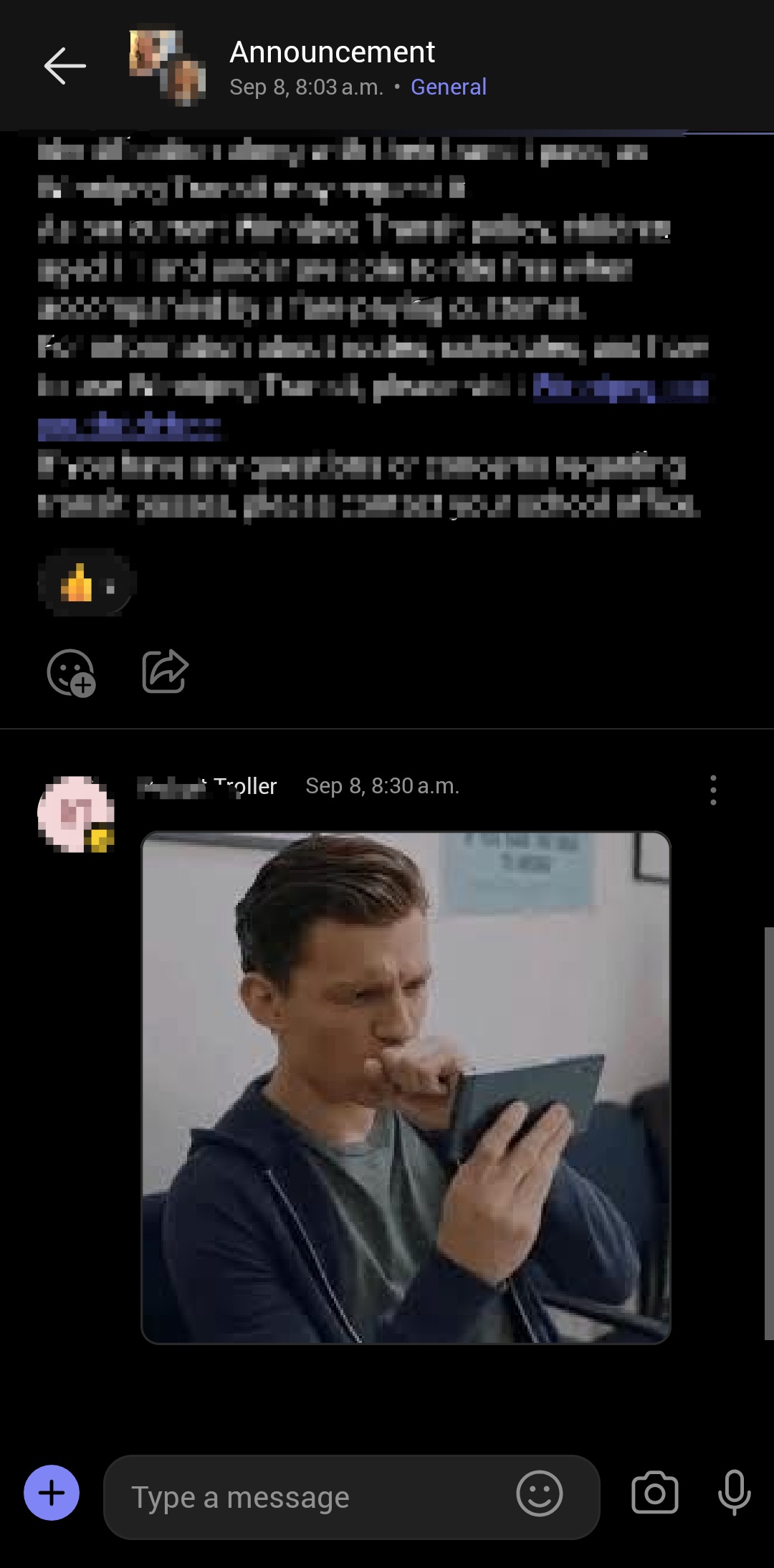 Screenshot 20260909 135430 Teams