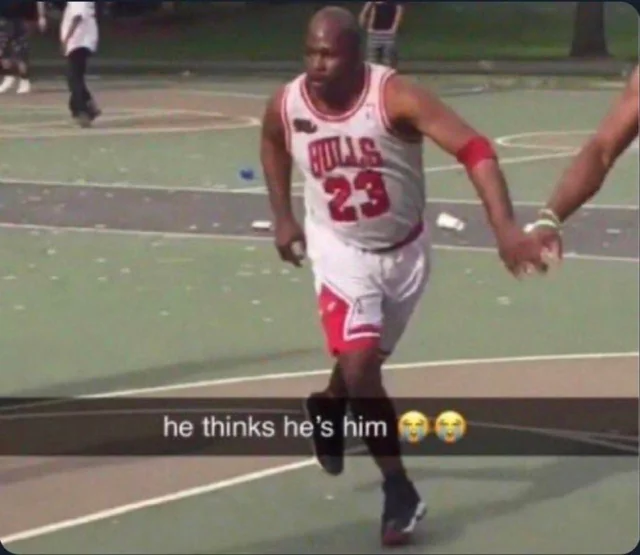 Him