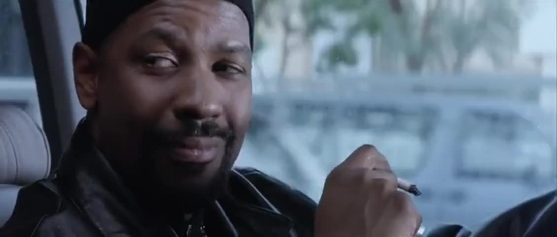 My nigga