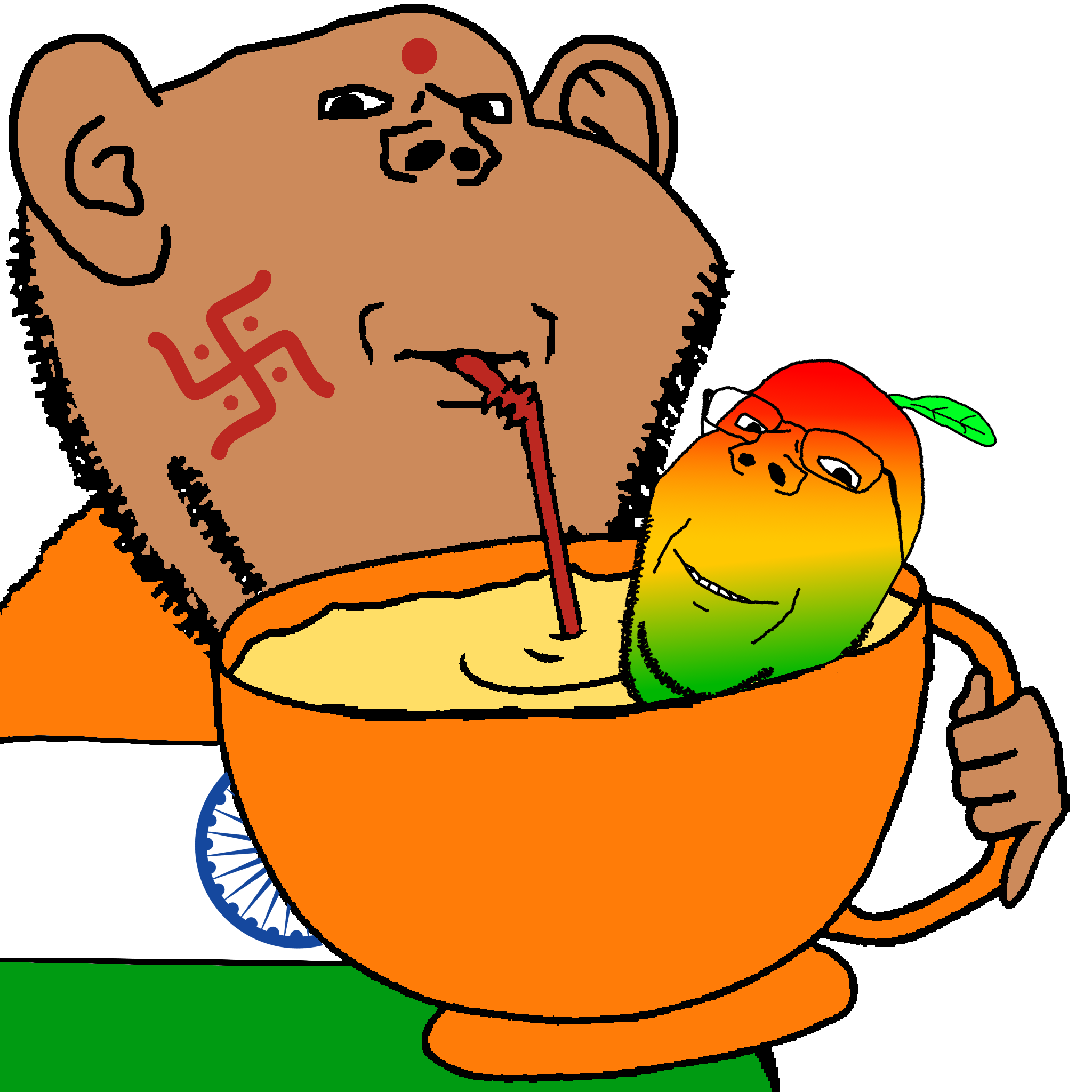 130030   soyboorucom   drinking drinking straw food fruit glasses hindu hinduism impdrink imp