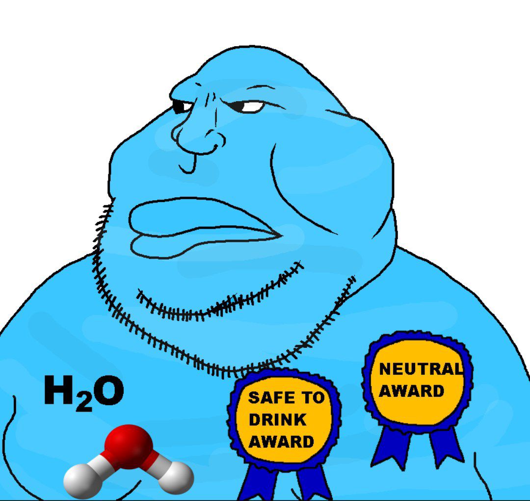 Water