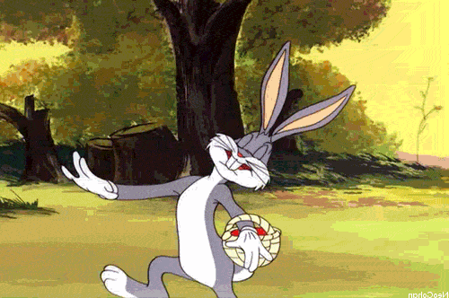 Bugs bunny 4