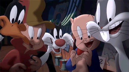 Bugs bunny 76