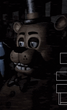 Five nights at freddys fnaf
