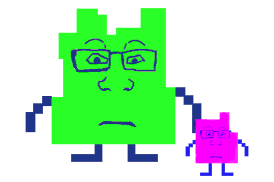 SoyBoorucom   87371   adult swim alien aqua teen hunger force atari err glasses ignignokt neu