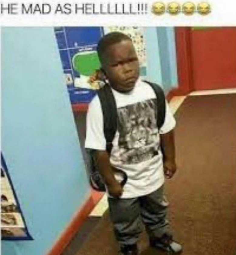 Mad