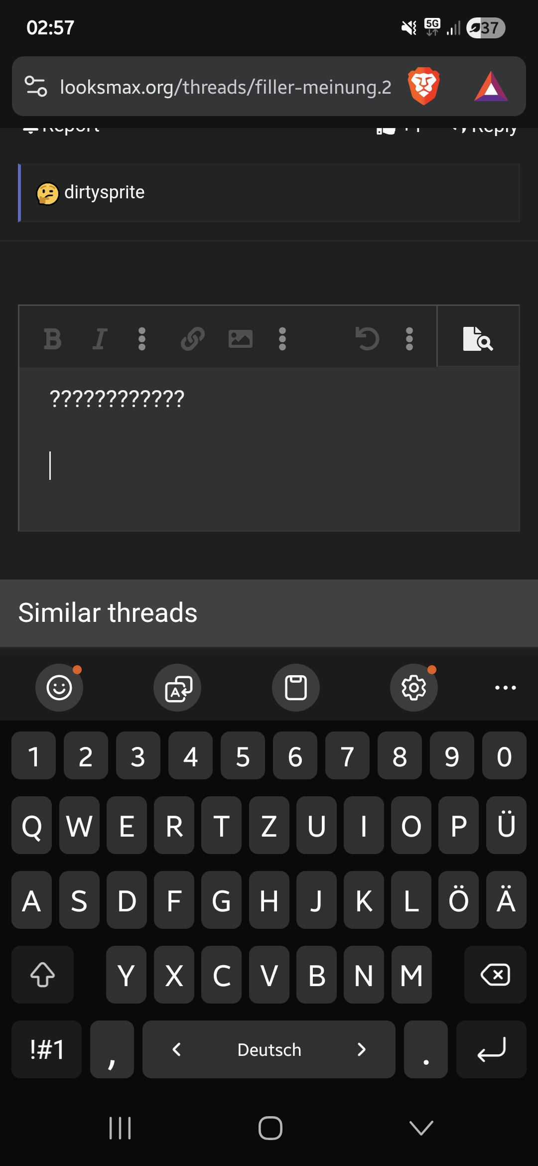 Screenshot 20260914 025707 Brave