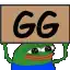 Peepogg gg