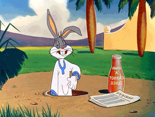 Bugs bunny 13