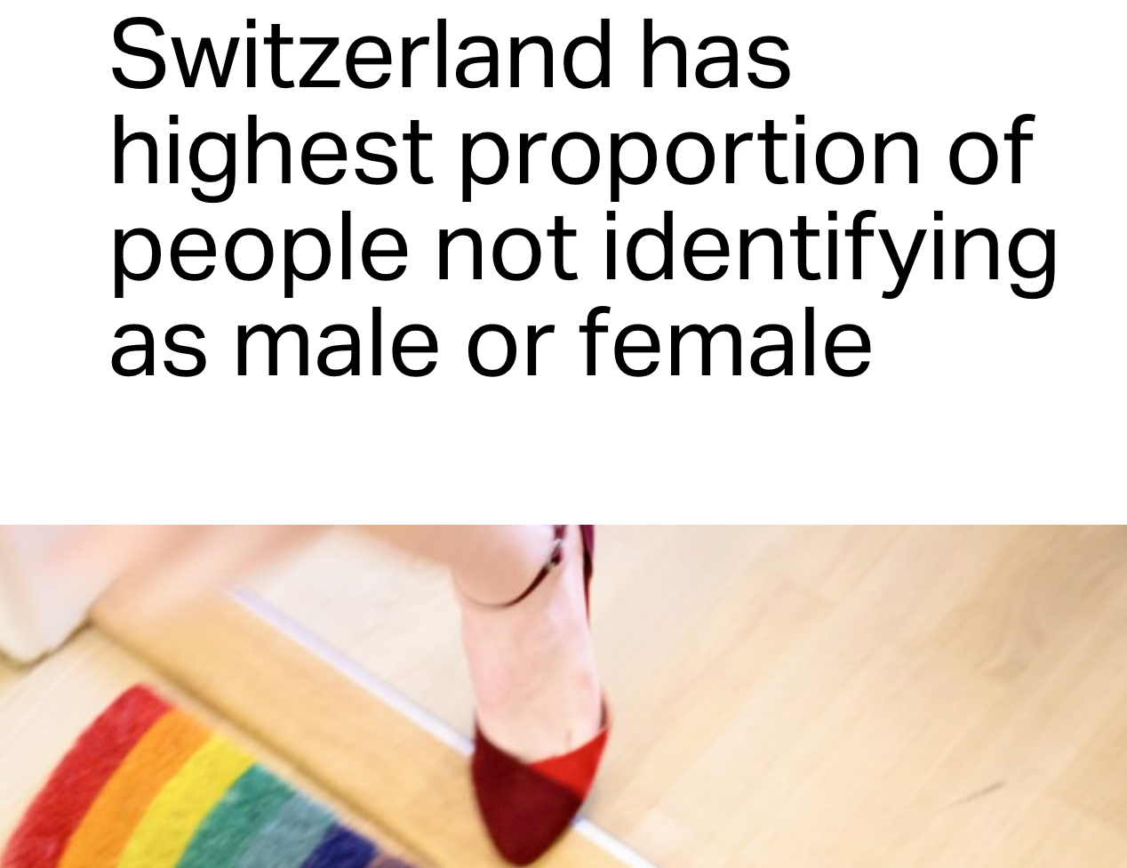Switzerland