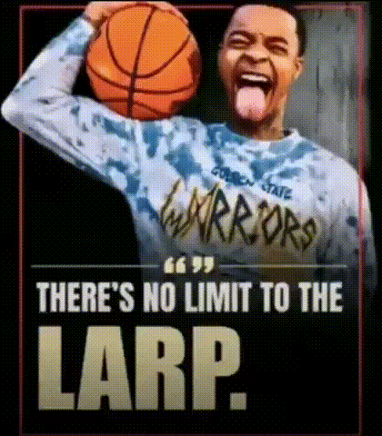 Larp