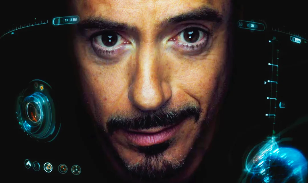 Ironman
