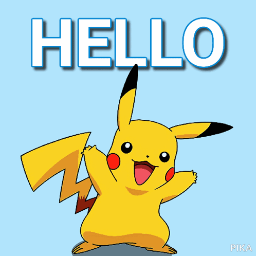 Hi hello