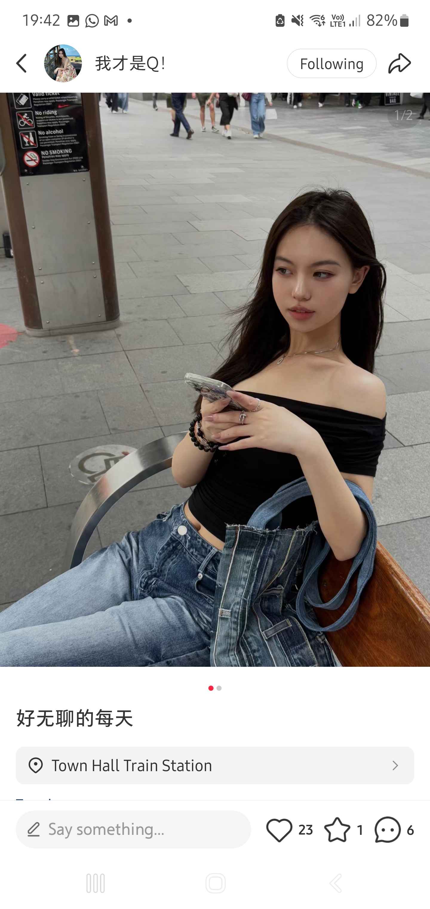 Screenshot 20250120 194234 REDnote