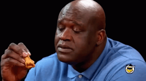 Shaqchicken