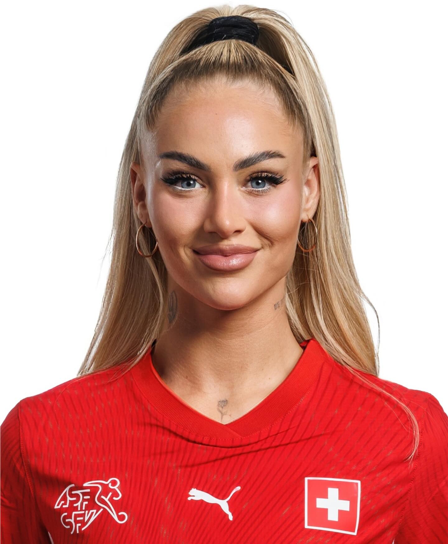 Alisha