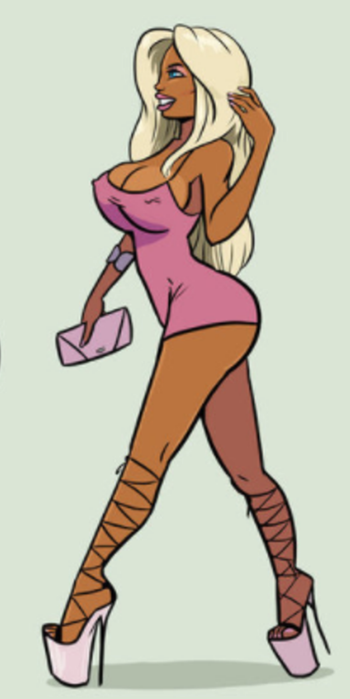 Stacy