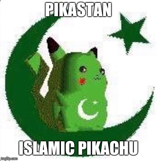 Pikastan