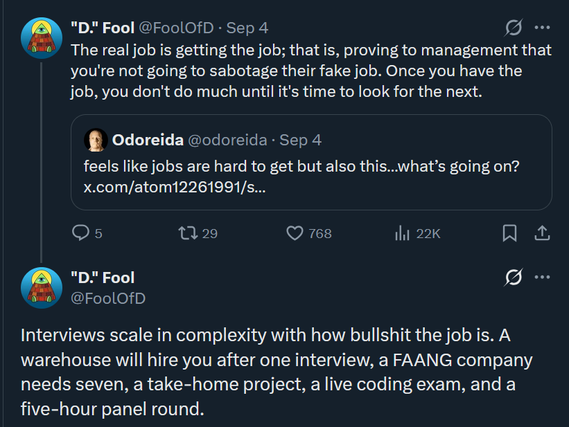 Librewolf xcom   D Fool on X Interviews scale in complexit wU9J1D