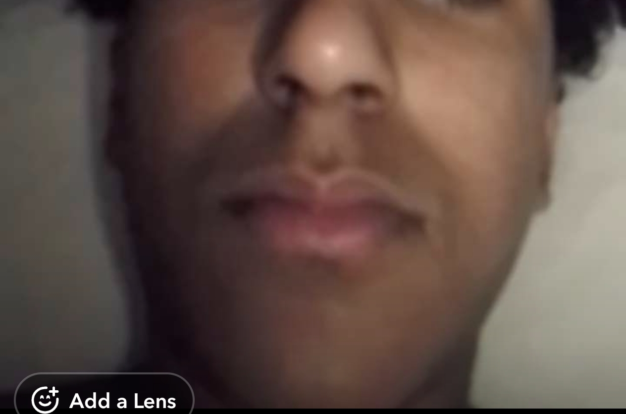 Screenshot 20260917 204042 com snapchat android MainActivity