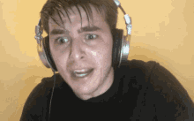 Sweaty speedruner