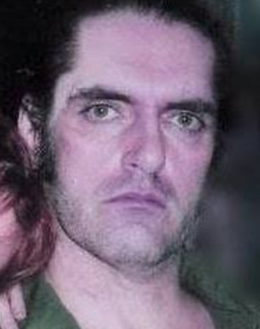 Peter steele