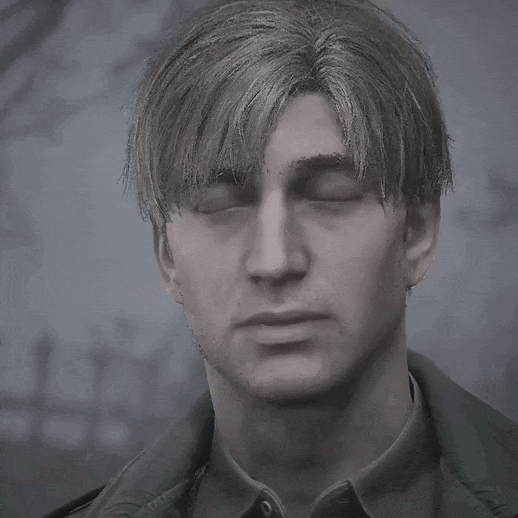 James SilentHill