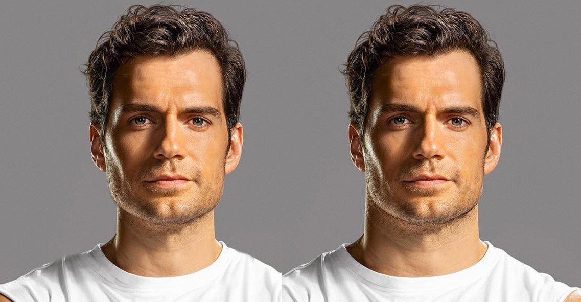 Cavill
