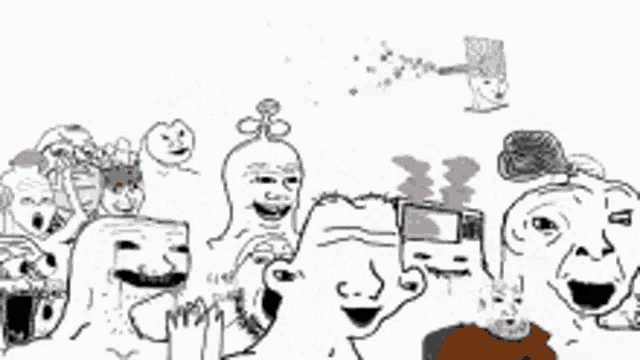Brainlet brainless