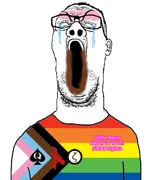 101px Reaction soyjak faggot