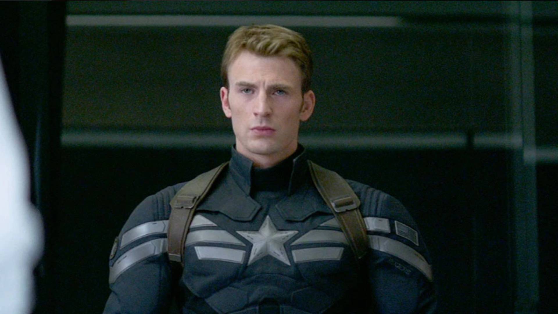 Steve