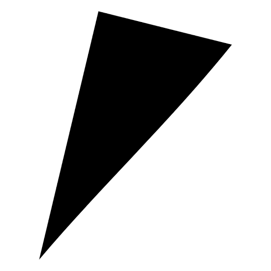 Blacktriangle