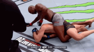 Jon jones alexander gustafsson