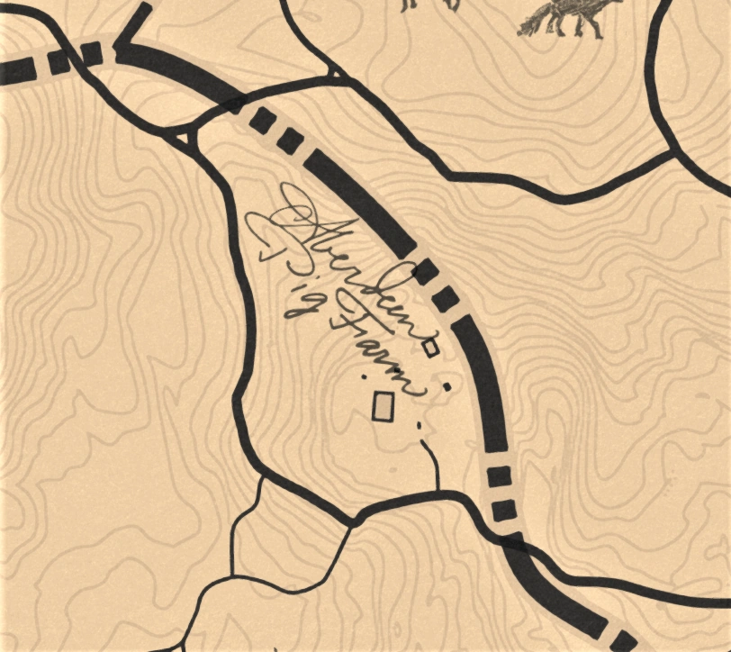 AberdeenPigFarmMap