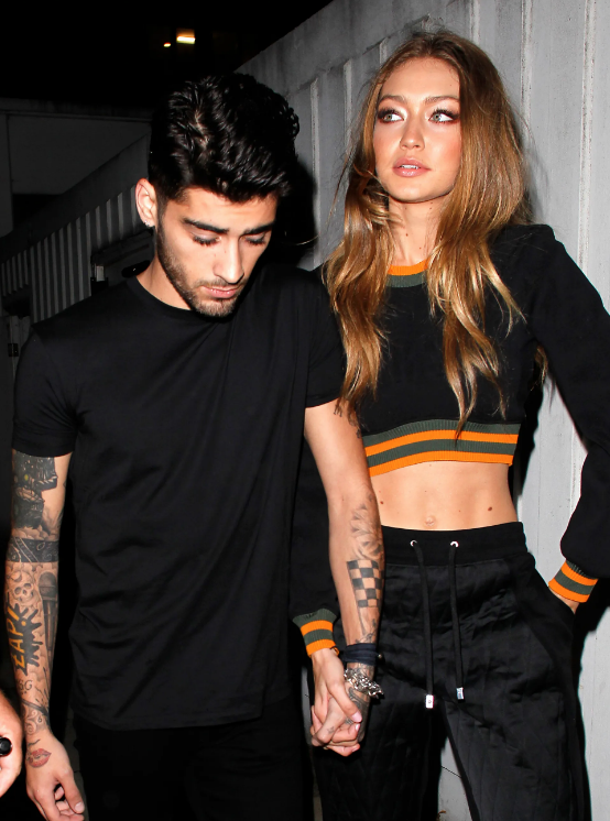 Zayn