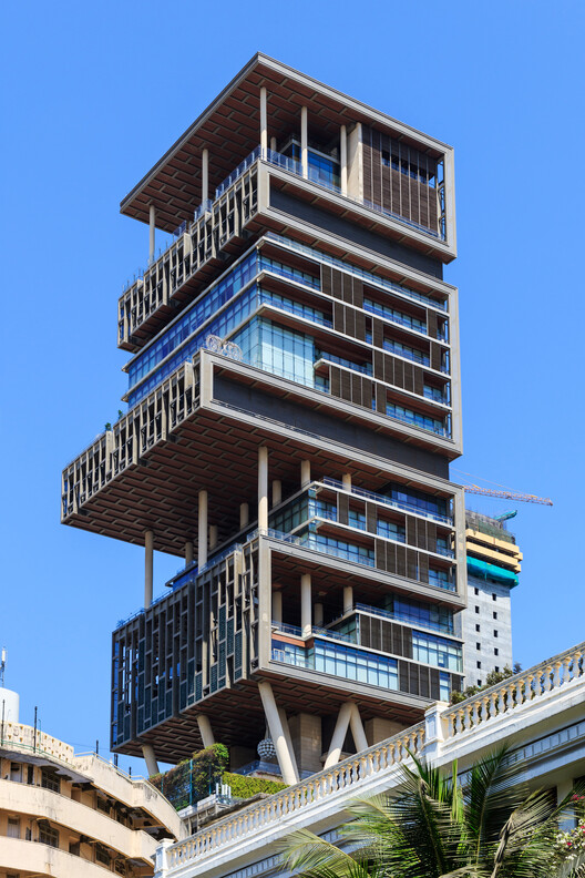 Mumbai architecture city guide 15 projects in indias largest city 1