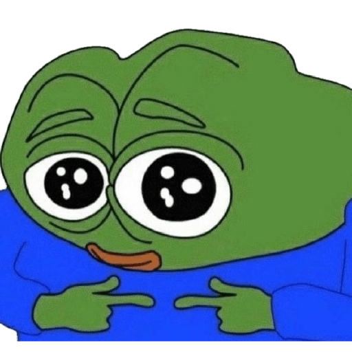 1843 pepe the frog 1