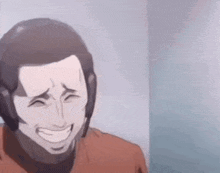 Lock in parasyte