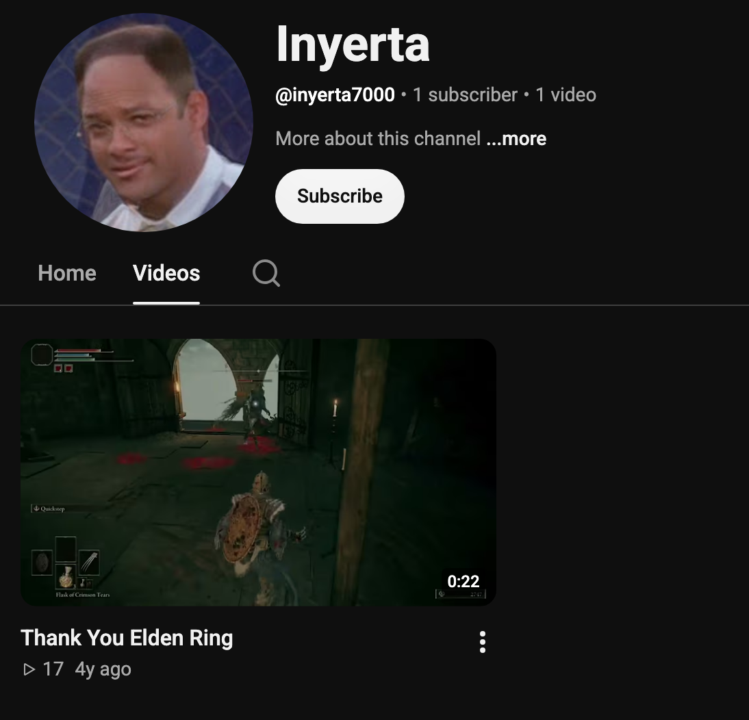 Youtube