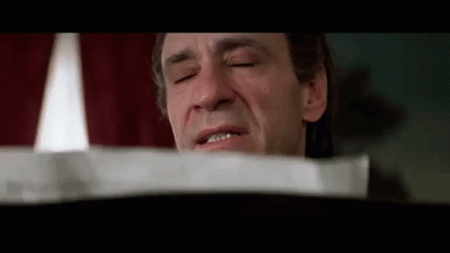 Salieri mozart