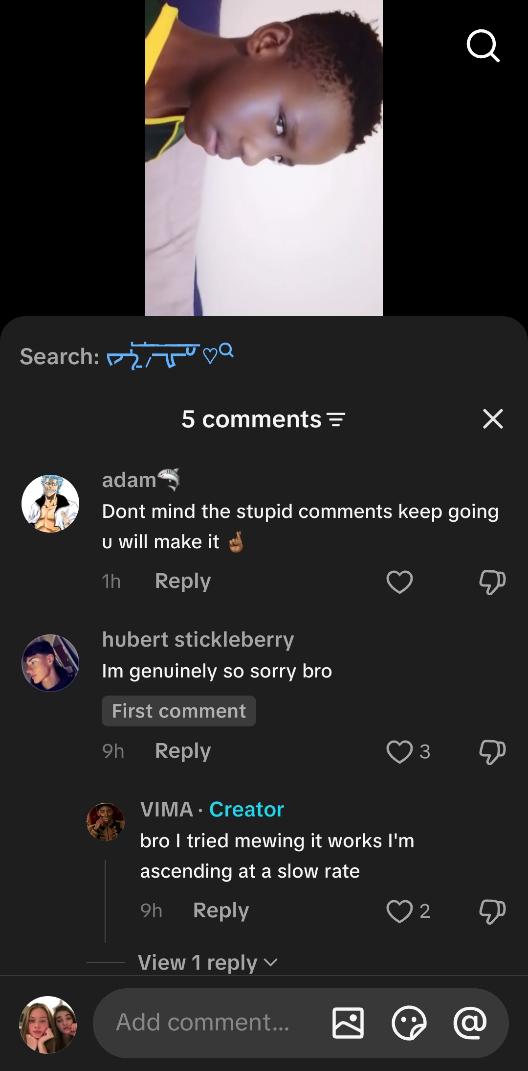 Screenshot 20260921 211746 TikTok