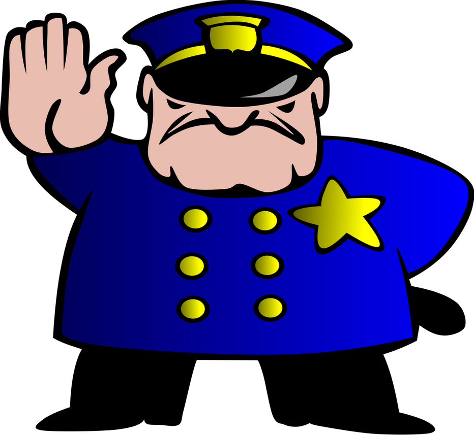 Uttp officer by bentherailfan2022 dfh4ty2 pre