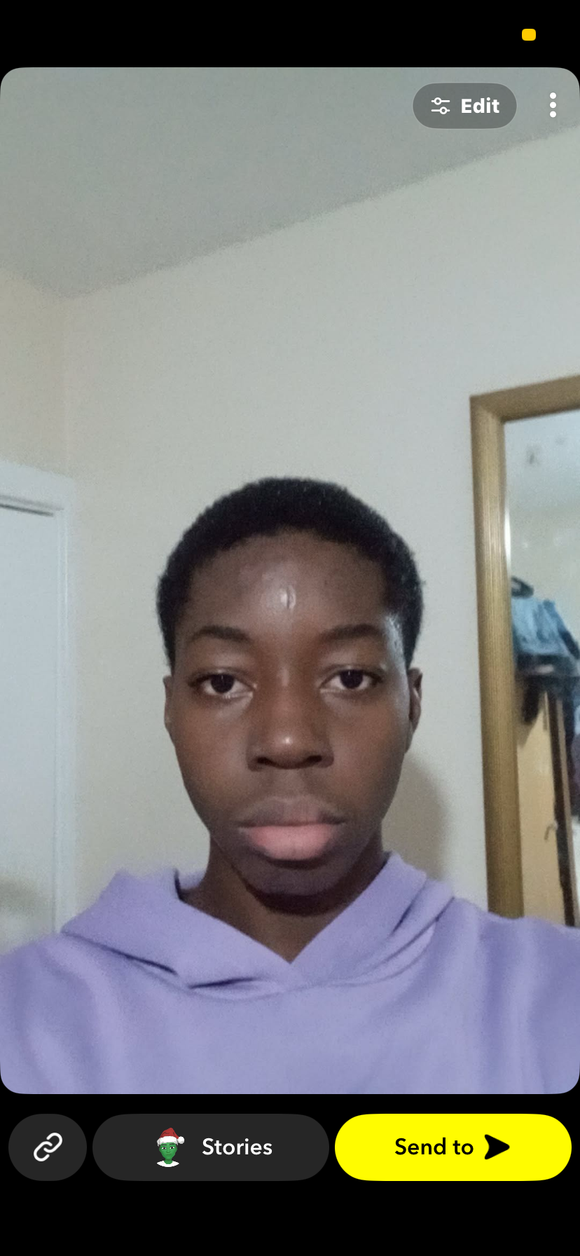 Me old