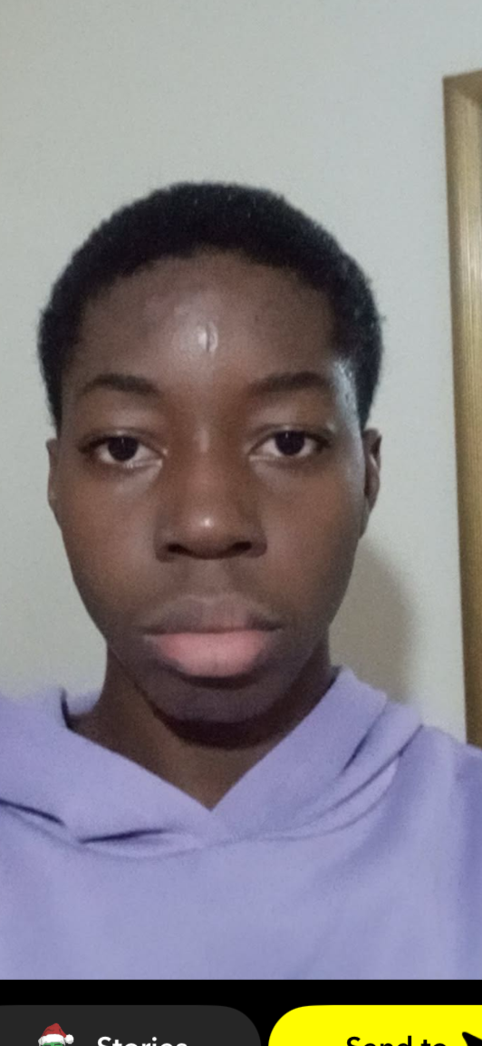 Me old