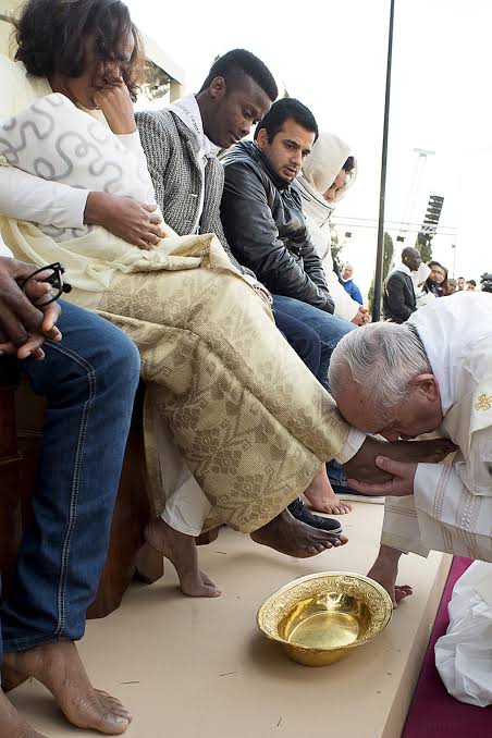 Pope