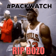6906659 michael jordan packwatch